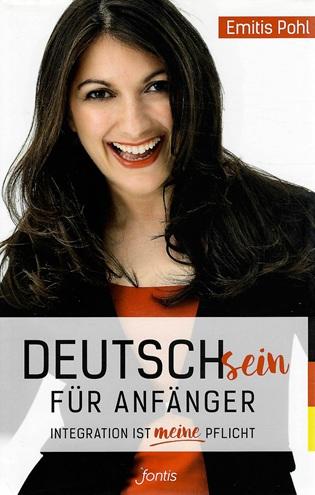 Pohl, Deutschsein für Anfänger.