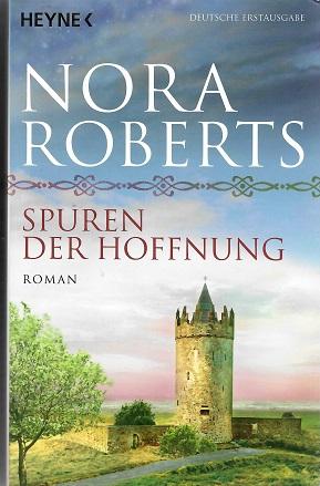 Roberts, Spuren der Hoffnung.