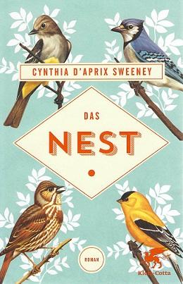 Sweeney, Das Nest.