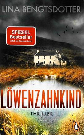 Bengtsdotter, Löwenzahnkind.
