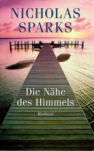 Sparks, Die Nähe des Himmels.