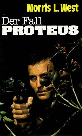 West, Der Fall Proteus.