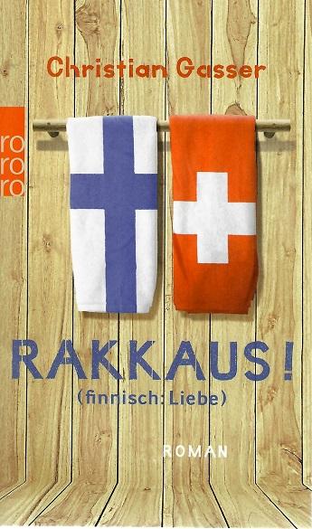 Gasser, Rakkaus!