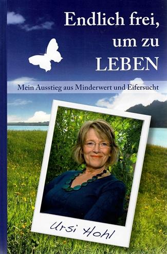 Hohl, Endlich frei, um zu leben.