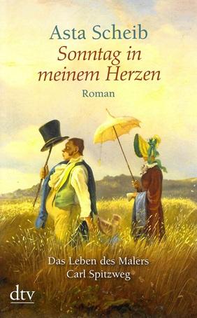 Scheib, Sonntag in meinem Herzen.