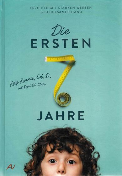 Kuzma/D., Die ersten 7 Jahre.