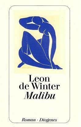 De Winter, Malibu.