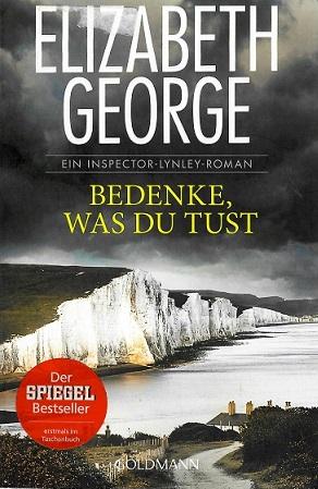 George, Bedenke, was du tust.