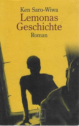 Saro-Wiwa, Lemonas Geschichte.