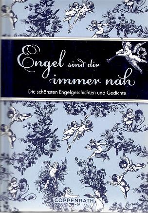 Toma,Engel sind dir immer nah.