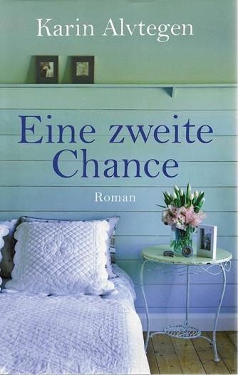 Alvtegen, Eine zweite Change.