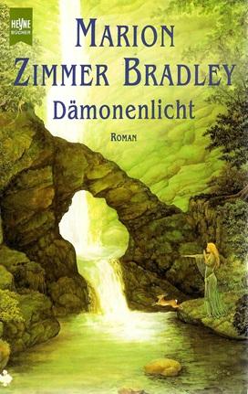 Zimmer Bradley, Dämonenlicht.