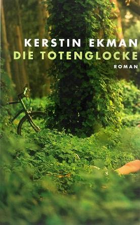 Ekman, Die Totenglocke.