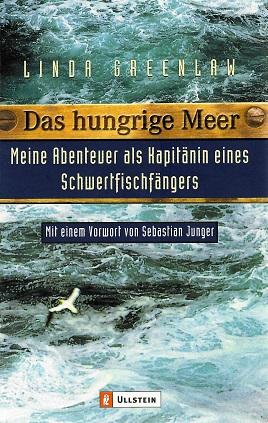 Greenlaw, Das hungrige Meer.