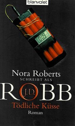 Robb, Tödliche Küsse.