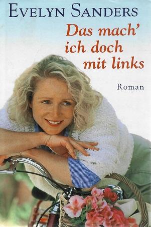 Sanders, Das mach' ich doch mit links.