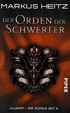 Heitz, Der Orden der Schwerter.