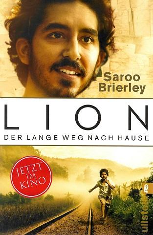 Brierley, Lion.