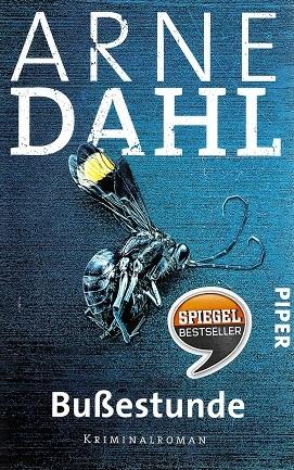 Dahl, Bussestunde.