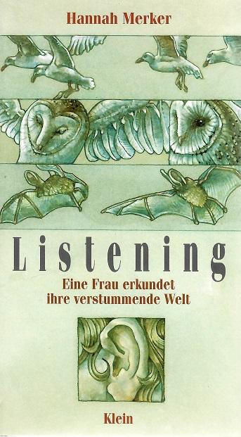 Merker, Listening.