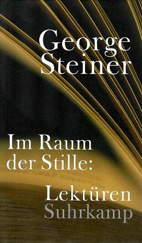 Steiner, Im Raum der Stille.