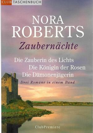 Roberts, Zaubernächte.
