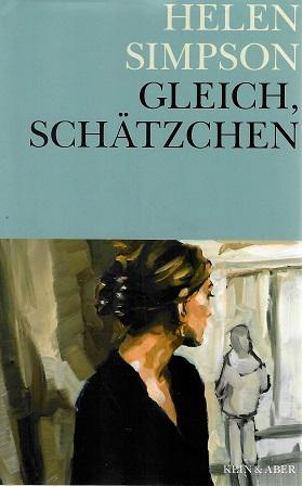 Simpson, Gleich, Schätzchen.