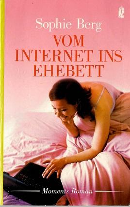Berg, Vom Internet ins Ehebett.