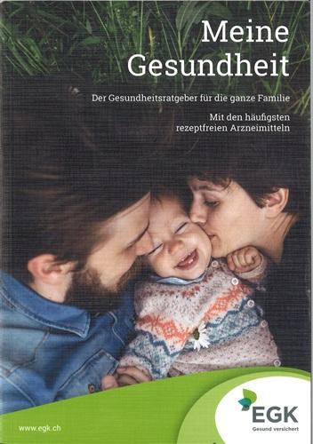 Dr. med. Keberle, Meine Gesundheit.