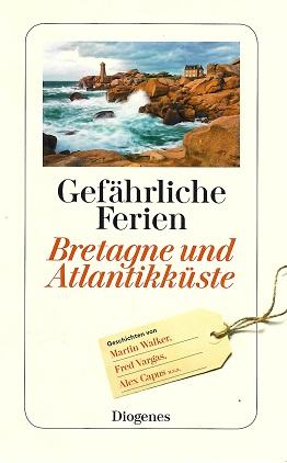 Walker/Vargas/Capus, Gefährliche Ferien.