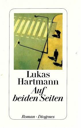 Hartmann, Auf beiden Seiten.