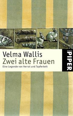 Wallis, Zwei alte Frauen.