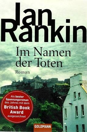 Rankin, Im Namen der Toten.