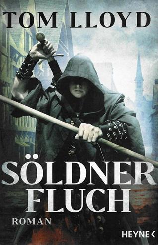 Lloyd, Söldnerfluch.