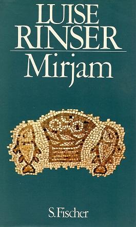 Rinser, Mirjam.
