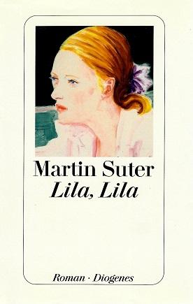 Suter, Lila, Lila.