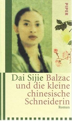 Sije, Balzac und die kleine chinesische Schneiderin.
