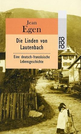 Egen, Die Linden von Lautenbach.