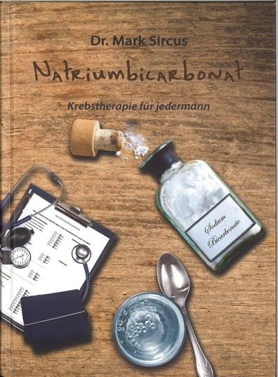 Dr.Sircus, Natriumbicarbonat.