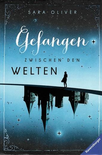 Oliver, Gefangen zwischen den Welten.