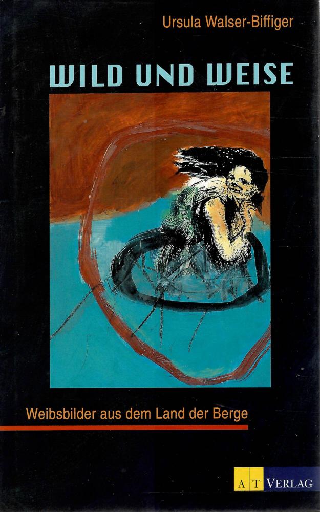 Walser-Biffiger, Wild und Weise.