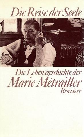 Métrailler/Brumagne, Die Reise der Seele.