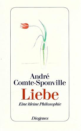 Comte-Sponville, Liebe.
