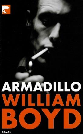 Boyd, Armadillo.