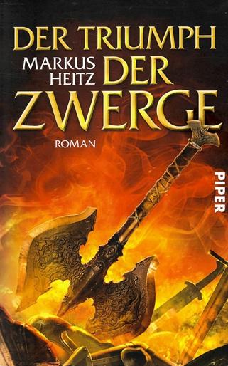 Heitz, Der Triumph der Zwerge.