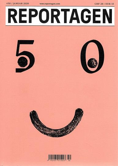 Puntas Bernet, Reportagen 50.