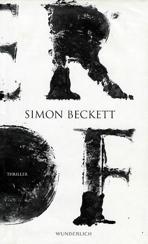 Beckett, Der Hof.