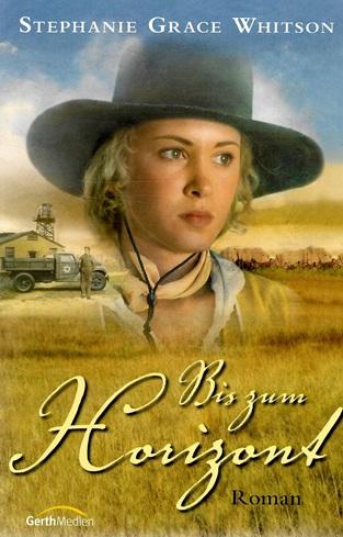 Whitson, Bis zum Horizont.