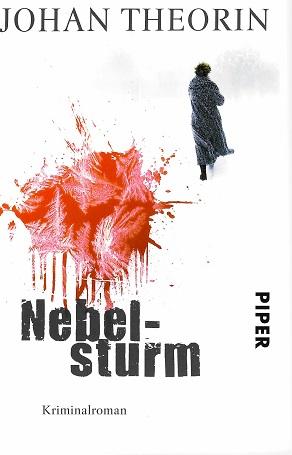 Theorin, Nebelsturm.