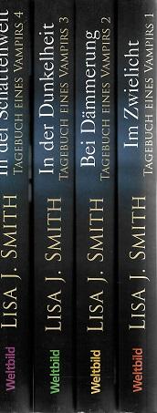 Smith, Tagebuch eines Vampirs.